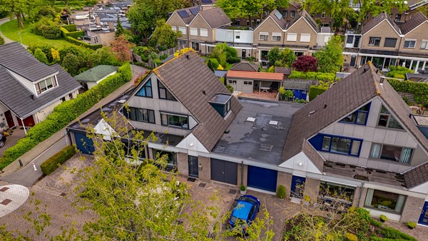 Medium property photo - Melrose 74, 6922 BD Duiven